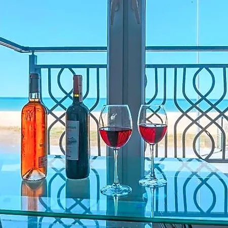 Airport Black Sea & Restaurant Hotel