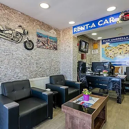 Airport Black Sea & Restaurant