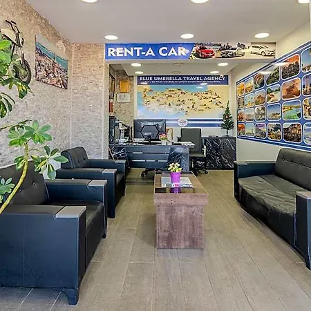 Hotel Airport Black Sea & Restaurant Istanbul