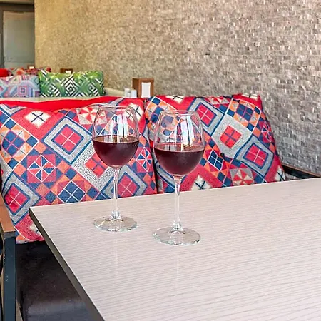 Airport Black Sea & Restaurant 3* Istanbul