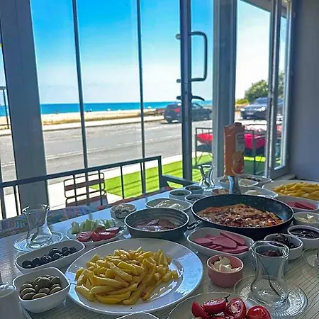 Hotel Airport Black Sea & Restaurant