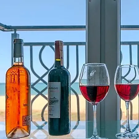 Hotel Airport Black Sea & Restaurant