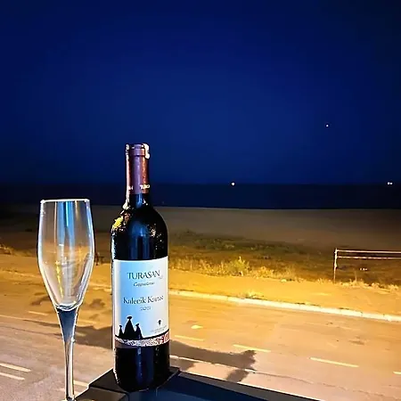 Airport Black Sea & Restaurant Hotel Istambul