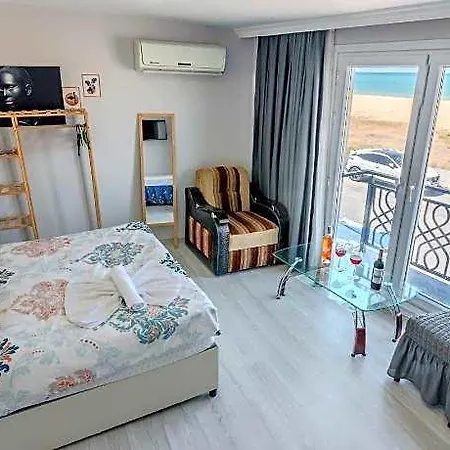 Airport Black Sea & Restaurant 3* Istambul