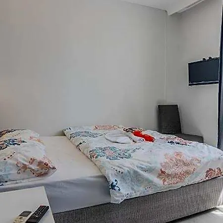 Airport Black Sea & Restaurant Hotel Istanbul