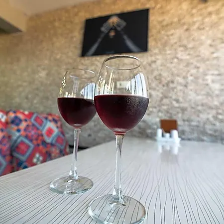 Airport Black Sea & Restaurant Hotel