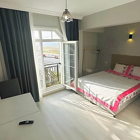 Hotel Airport Black Sea & Restaurant Istanbul