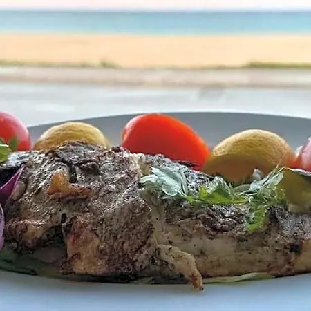 Airport Black Sea & Restaurant 3* Istambul