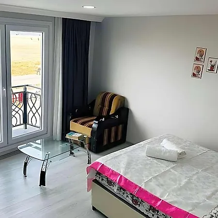 Hotel Airport Black Sea & Restaurant Istanbul