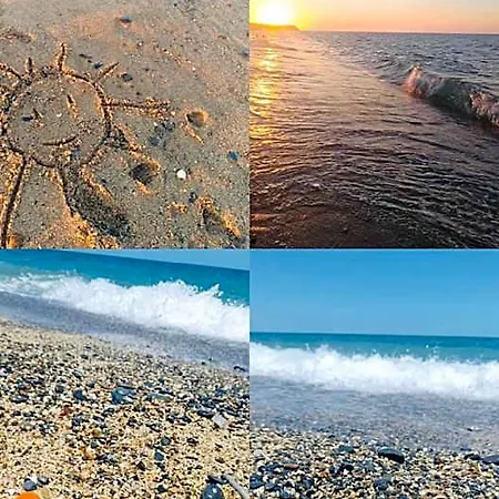 Airport Black Sea & Restaurant 3*